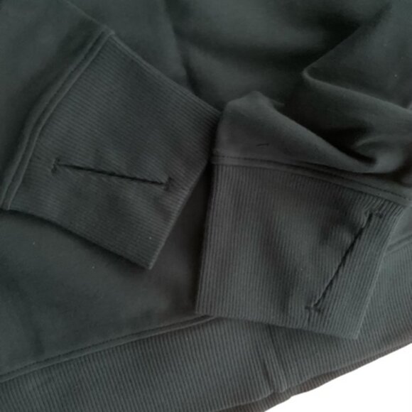 Women's XXL (18) All In Motion Airy Sleek Crewneck Sweatshirt - Picture 5 of 10